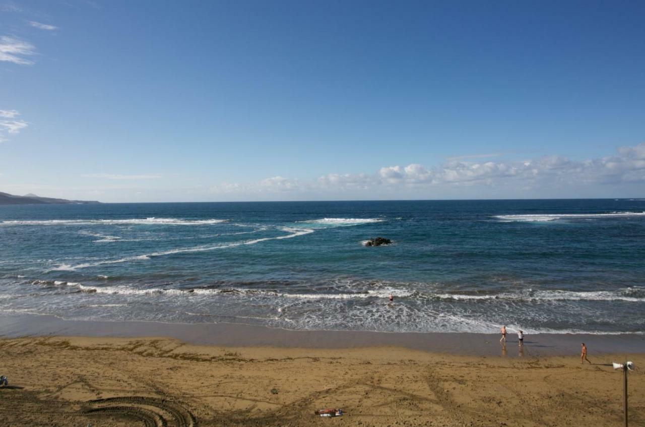 Loft Ciudad Del Mar Gran Canaria Лас-Пальмас-де-Гран-Канария Экстерьер фото