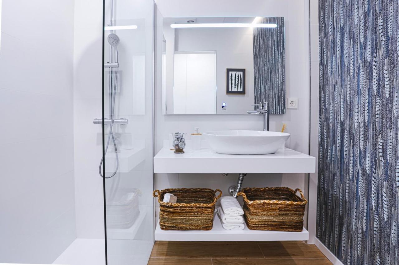 Loft Ciudad Del Mar Gran Canaria Лас-Пальмас-де-Гран-Канария Экстерьер фото